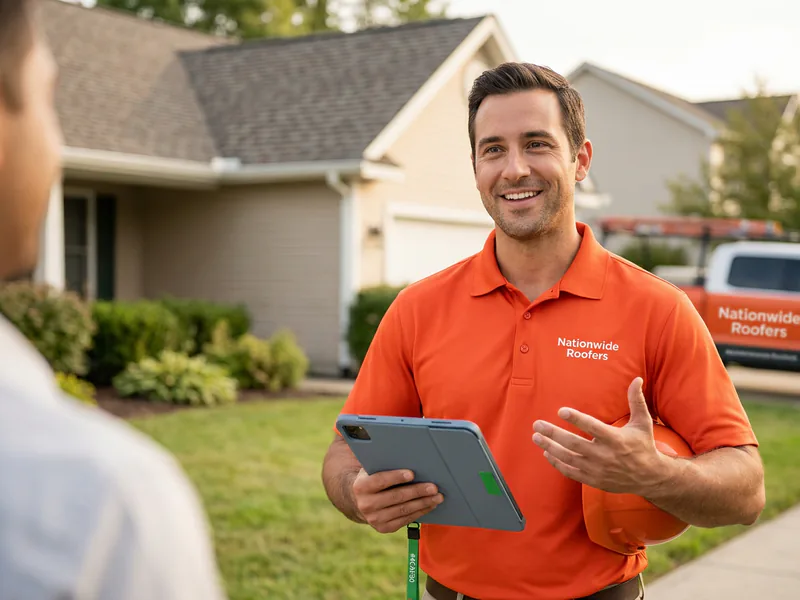 Roof Installation  in Fountain Inn  FAQ